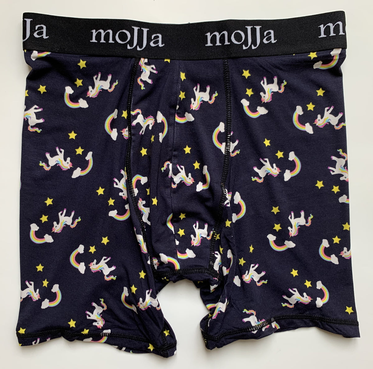 Wolf Boxer Briefs – moJJa