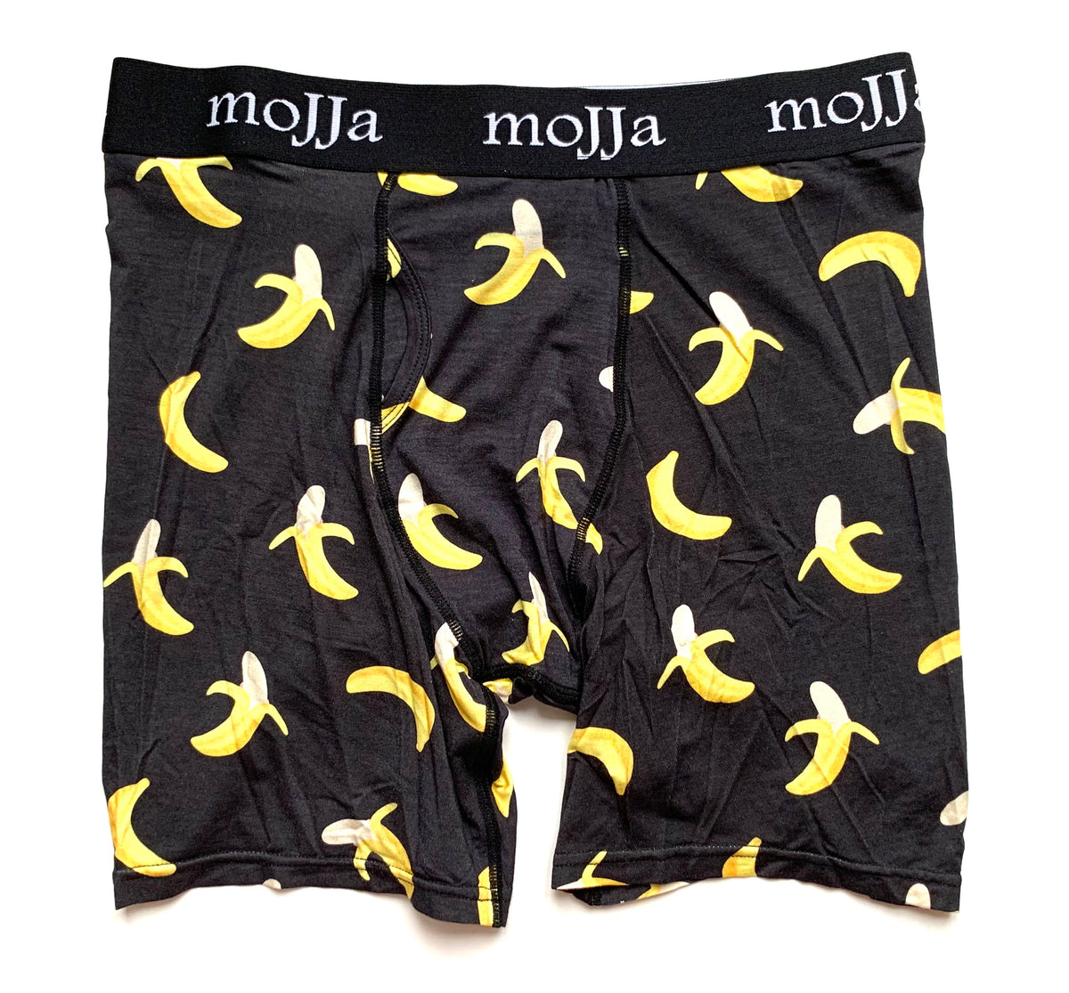 Banana Boxer Briefs Underwear – moJJa