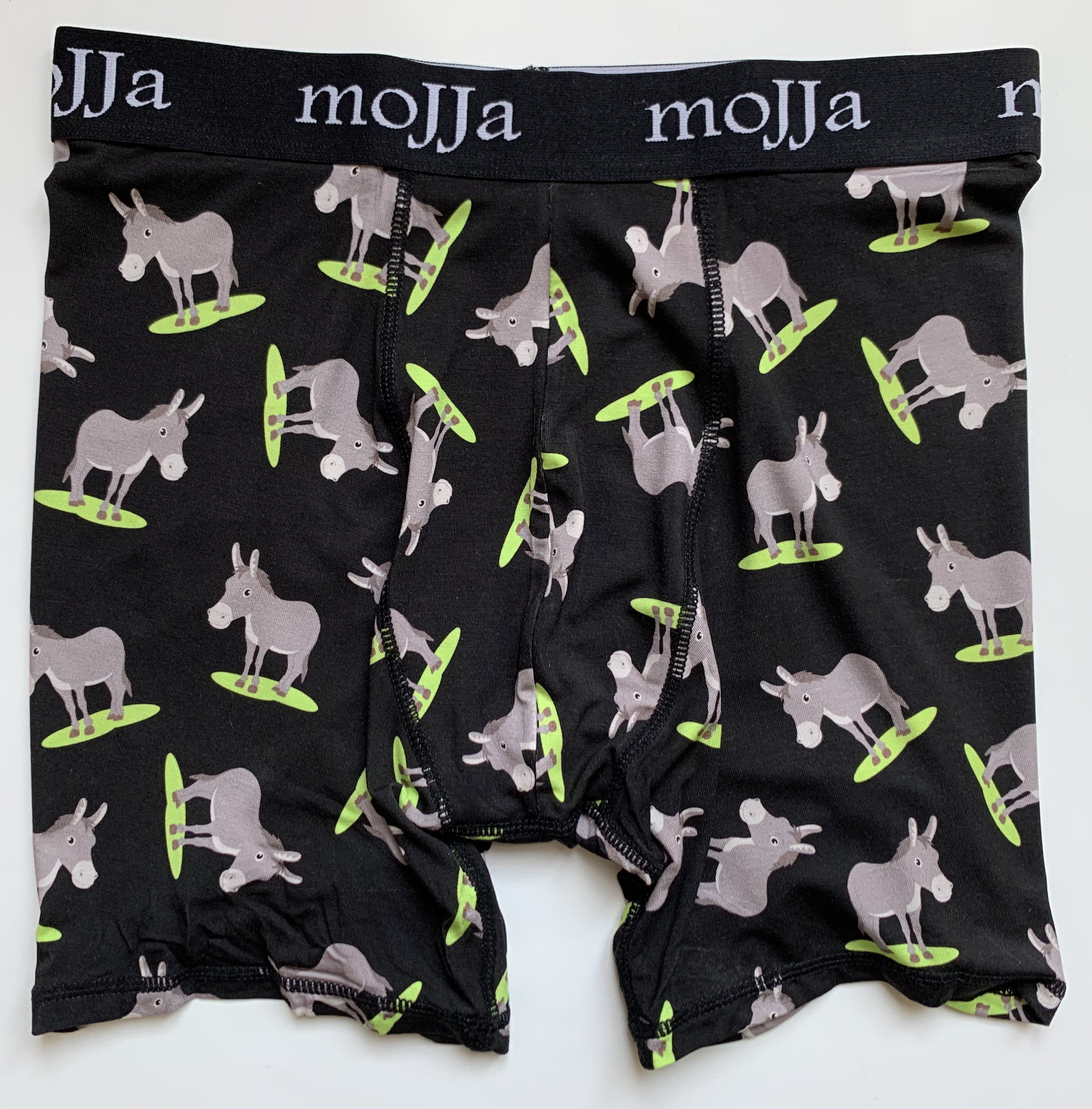 Gray Unicorn Underwear -  Canada