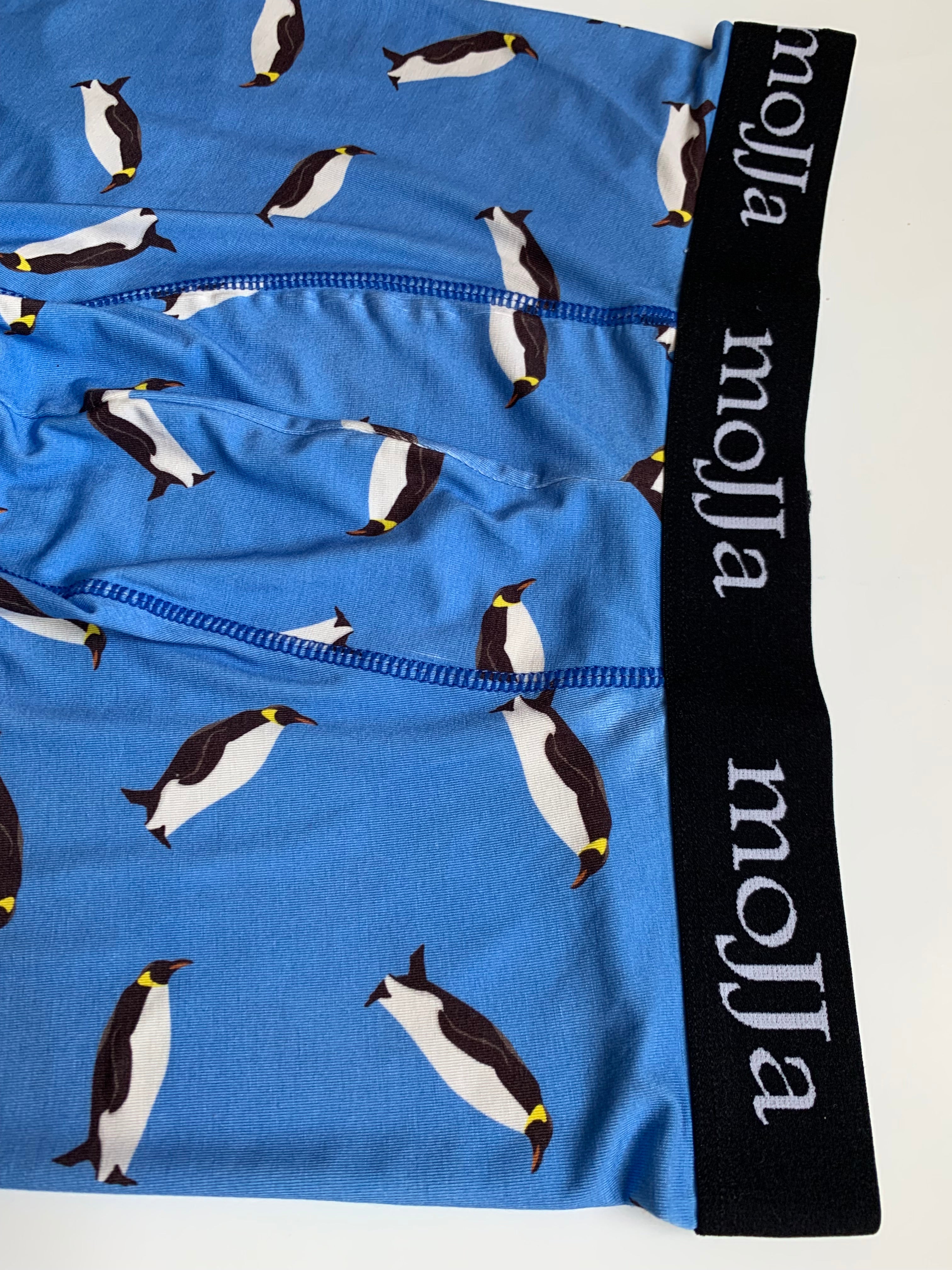 Penguins Boxer Briefs – moJJa